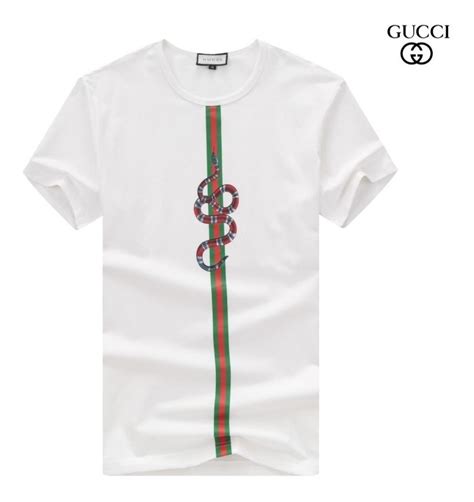 camisa gucci hombre original precio